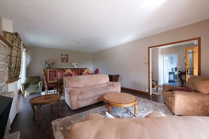 Maison à CHAMALIERES