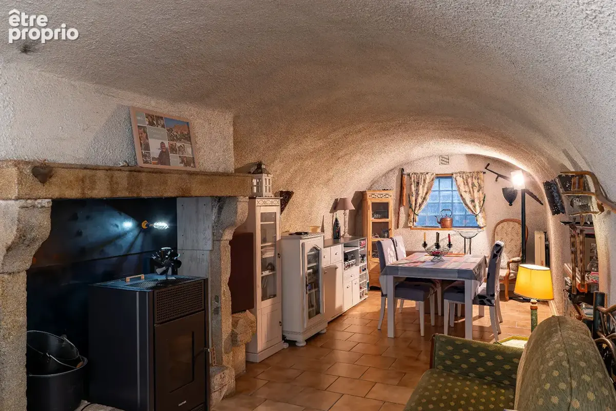 Maison Meilhaud 6 pièce(s) 163 m2 - photo 6
