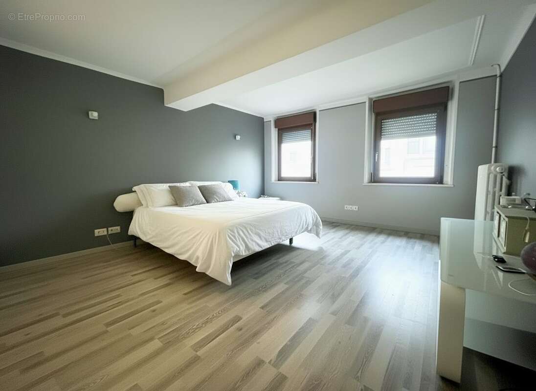 Maison à LANDRECIES