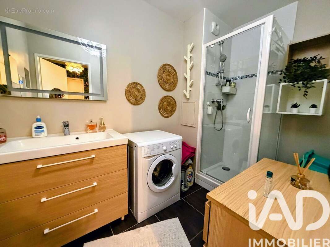 Photo 8 - Appartement à SAINT-PIERRE-DU-PERRAY