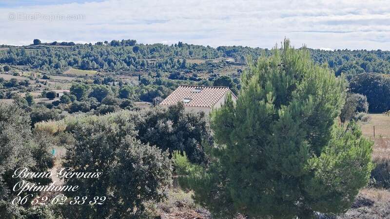 Maison à SAINT-PARGOIRE