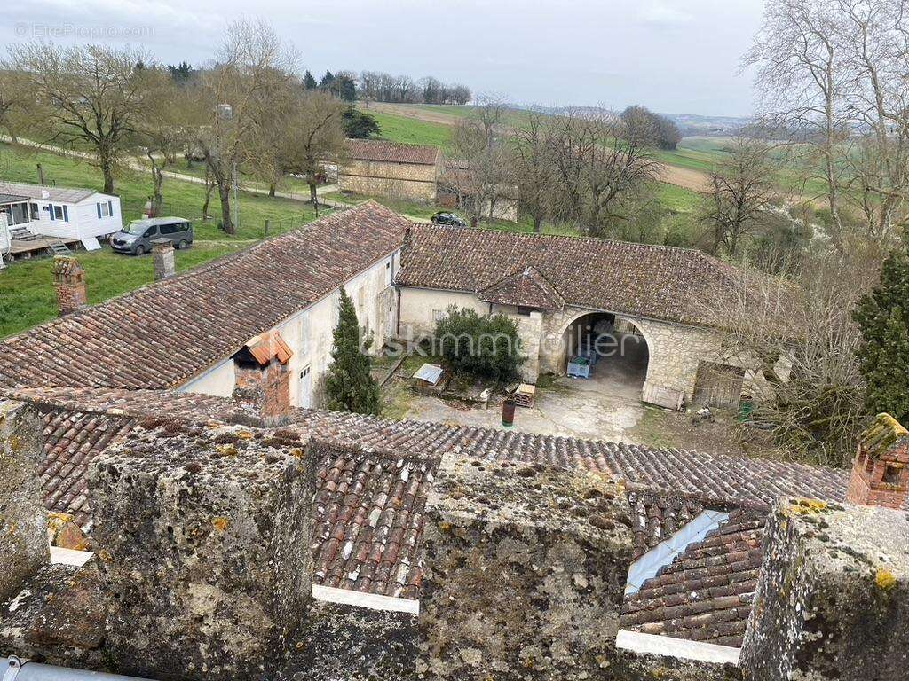 Maison à AGEN