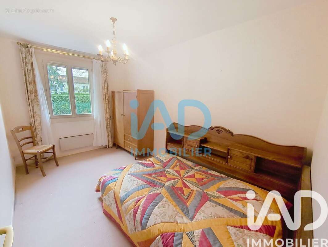 Photo 9 - Maison à POITIERS