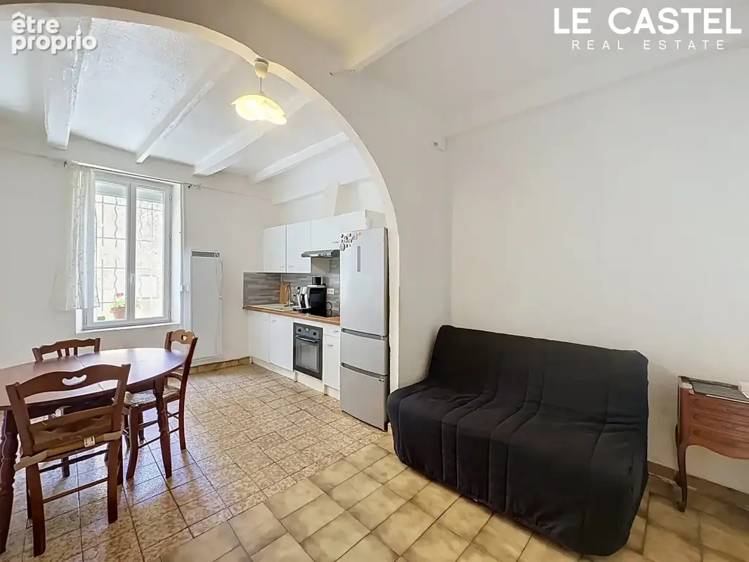 Appartement 2 pièces 49 m² à vendre à La Ciotat (13600) - photo 2