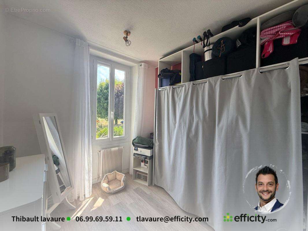 Maison 90 m² à Ruelle-Sur-Touvre  - photo 9
