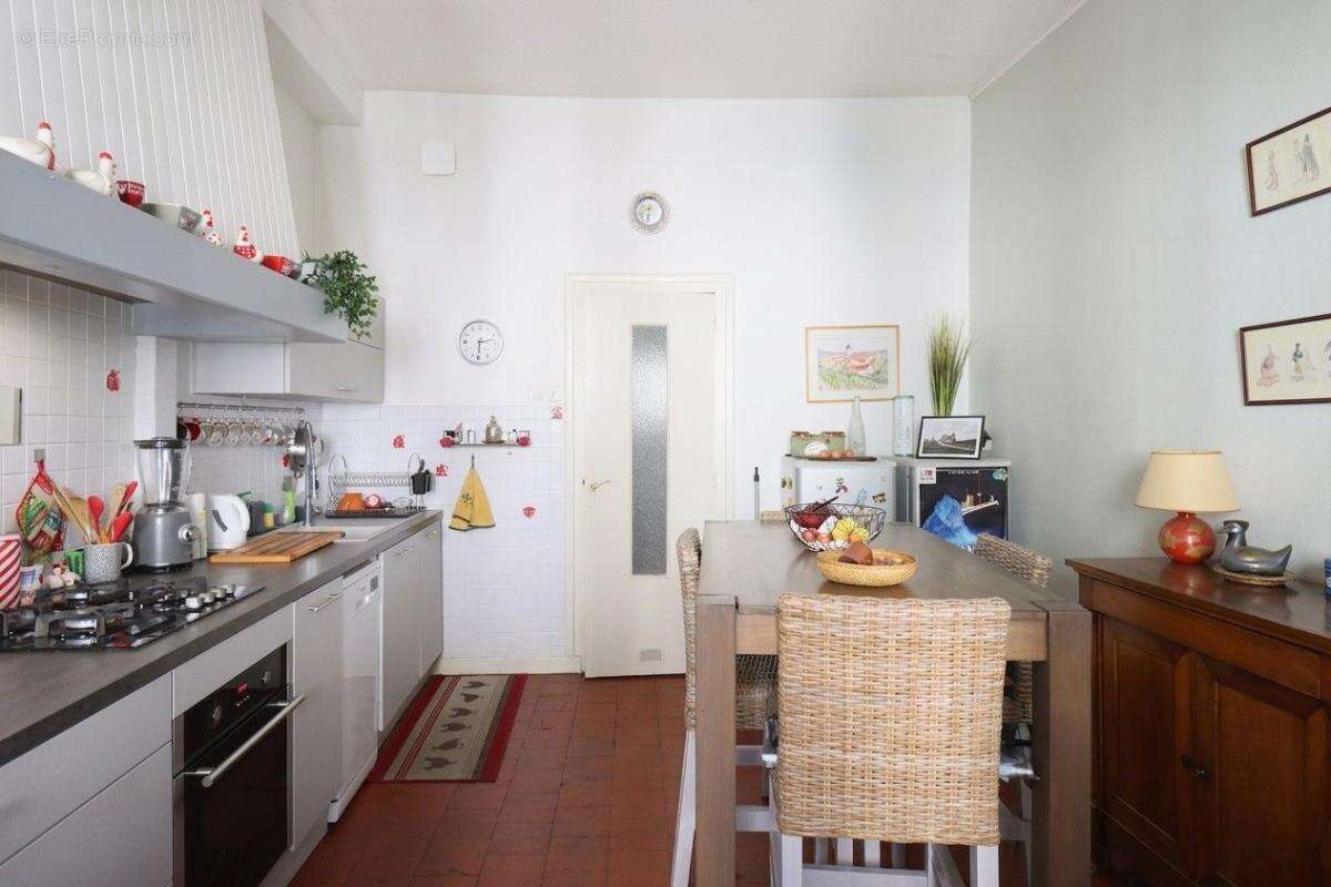 Appartement à MACON