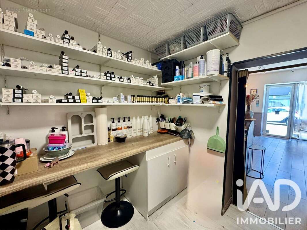 Commerce 33 m² à Gujan-Mestras  - photo 9
