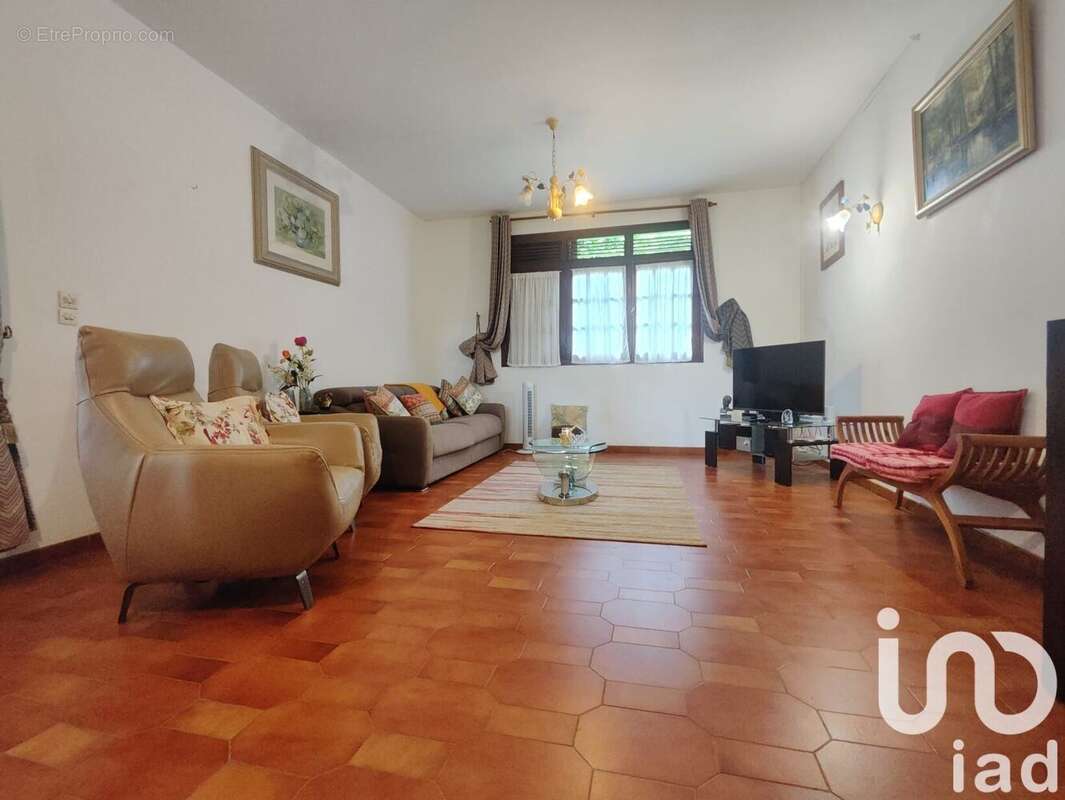 Photo 6 - Maison à CAPESTERRE-BELLE-EAU