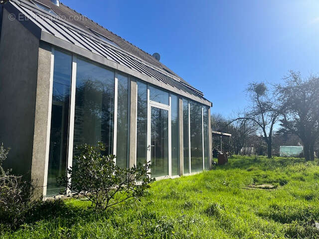 Maison à GUEMENE-PENFAO