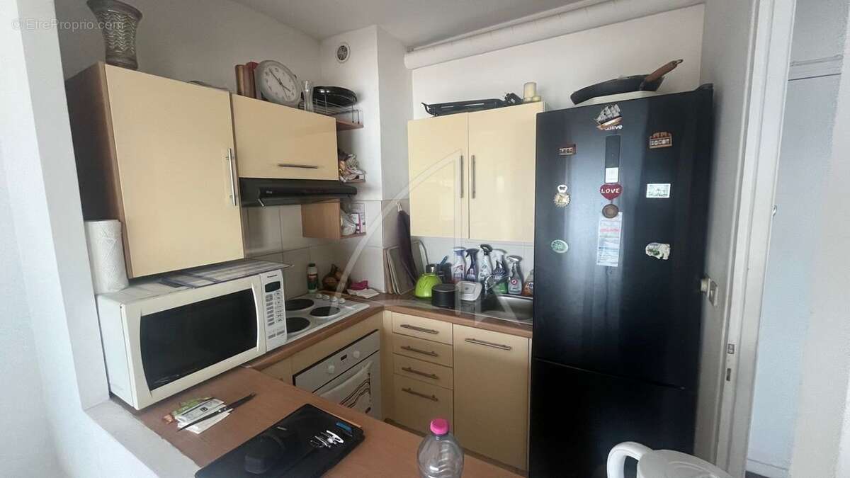 Appartement à PALAVAS-LES-FLOTS