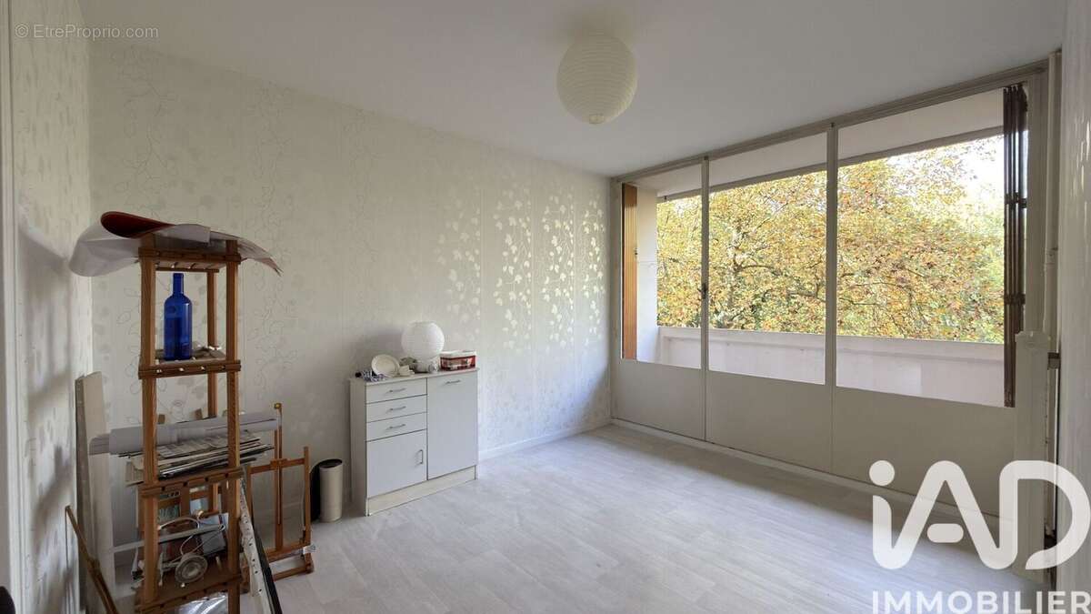 Photo 2 - Appartement à LIMOGES