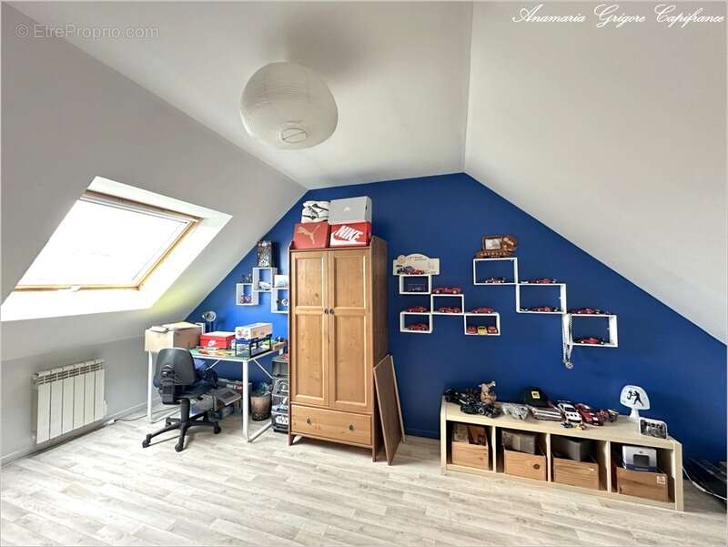 Maison à COURVILLE-SUR-EURE