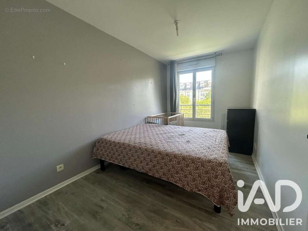 Appartement 66 m² à Sartrouville  - photo 7