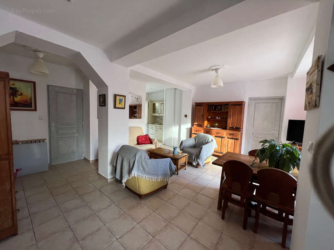 Maison à TOULON