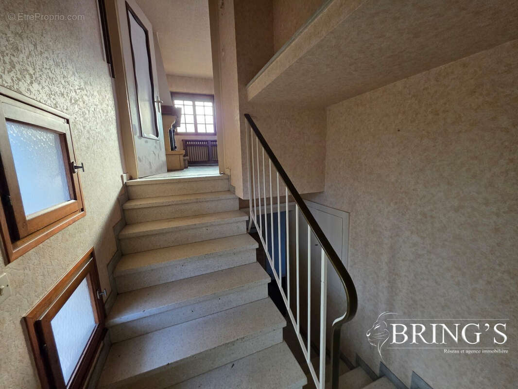 Maison à ARS-LAQUENEXY