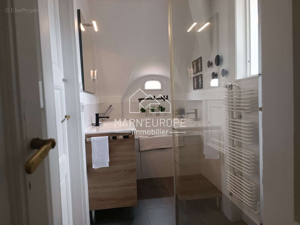 Maison à CHATENAY-MALABRY
