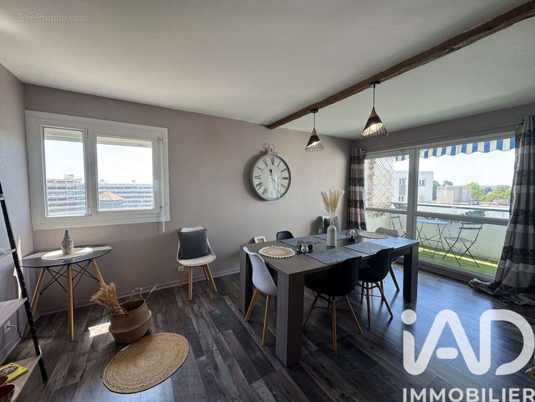 Photo 5 - Appartement à SAINT-DIZIER