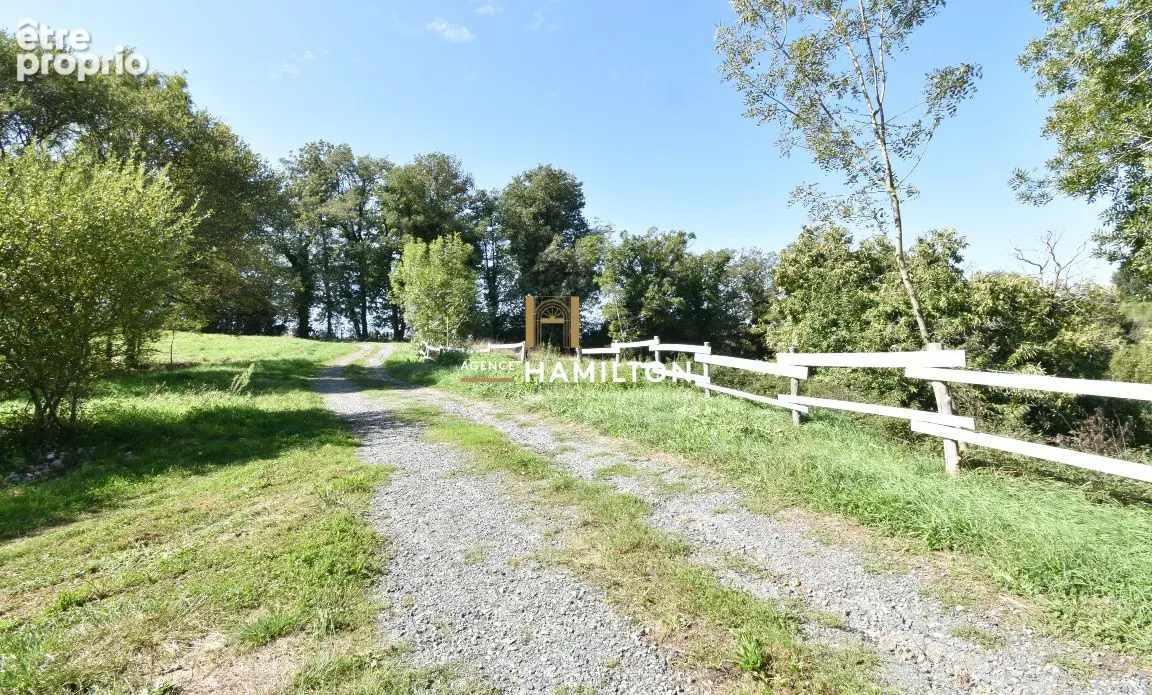 Petite maison dans la prairie - propriete avec potentiel equestre - photo 12