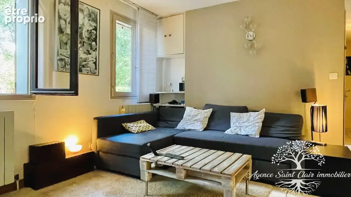 Maison 3 chambres et sous sol complet - photo 7