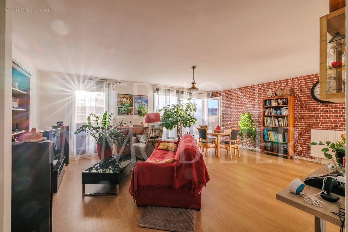 Appartement à VERNON