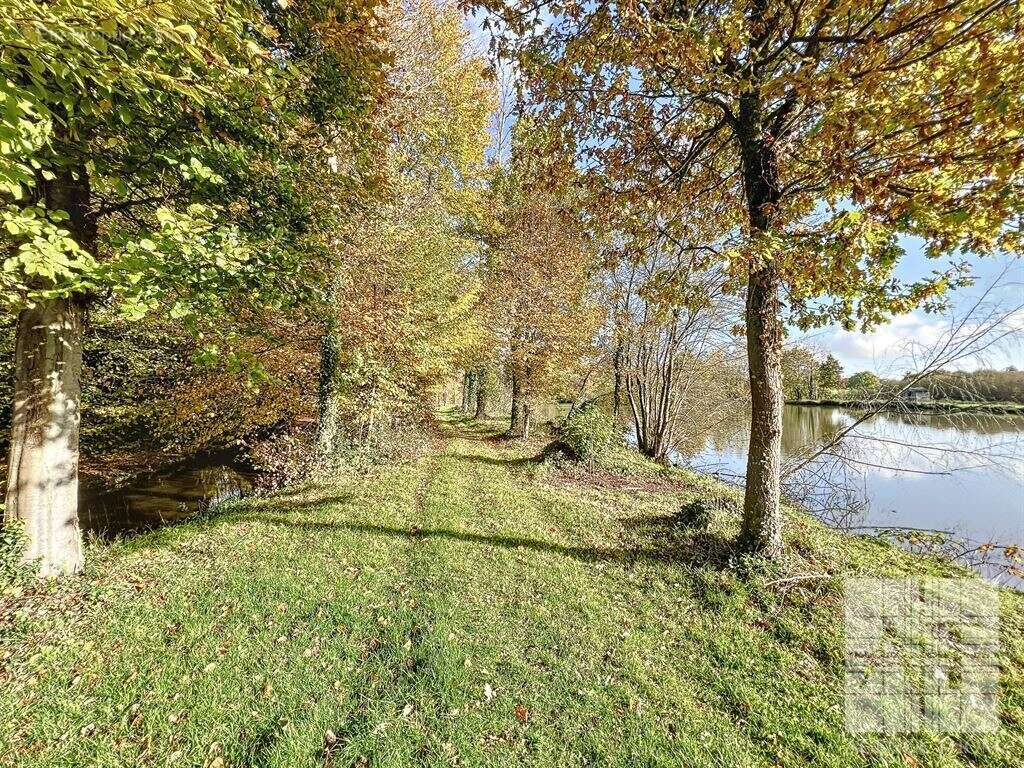 Maison à SAINT-MARS-SUR-LA-FUTAIE