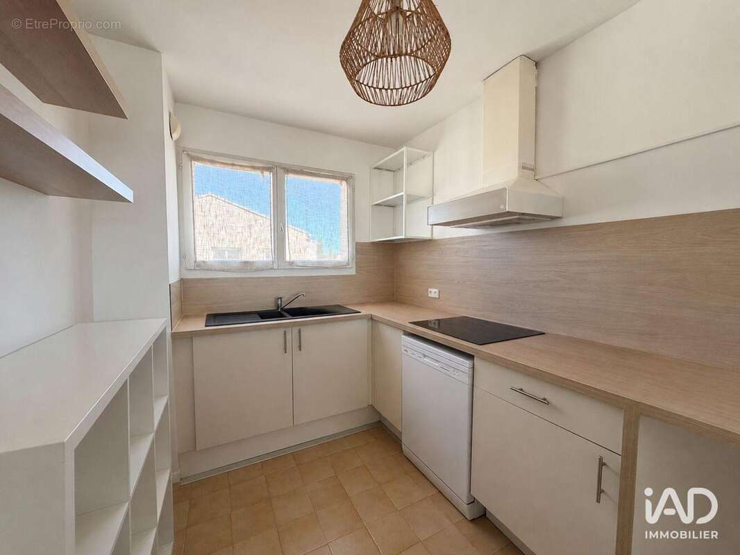 Photo 7 - Appartement à SANARY-SUR-MER