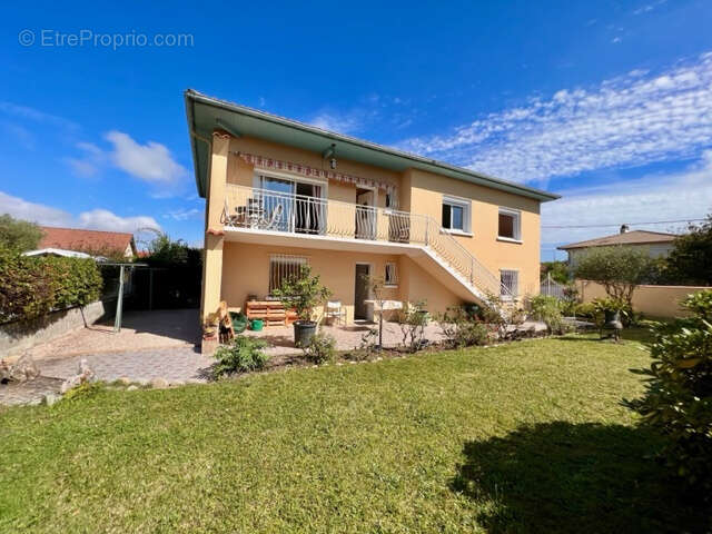 Maison à BARBAZAN-DEBAT