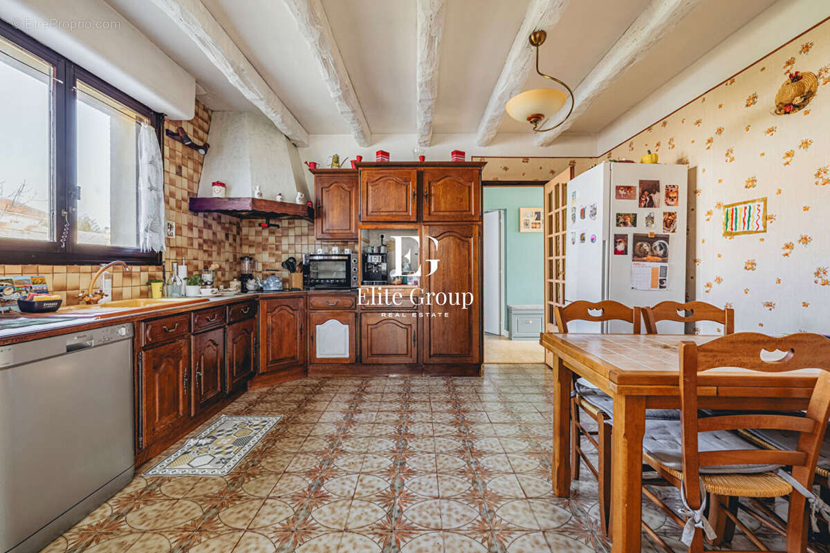 Maison à ROCHEFORT