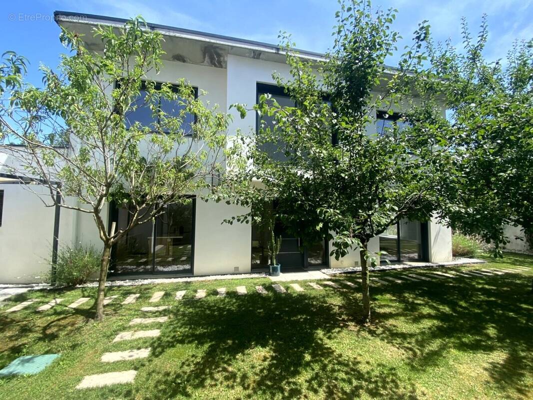 Maison à TOULOUSE