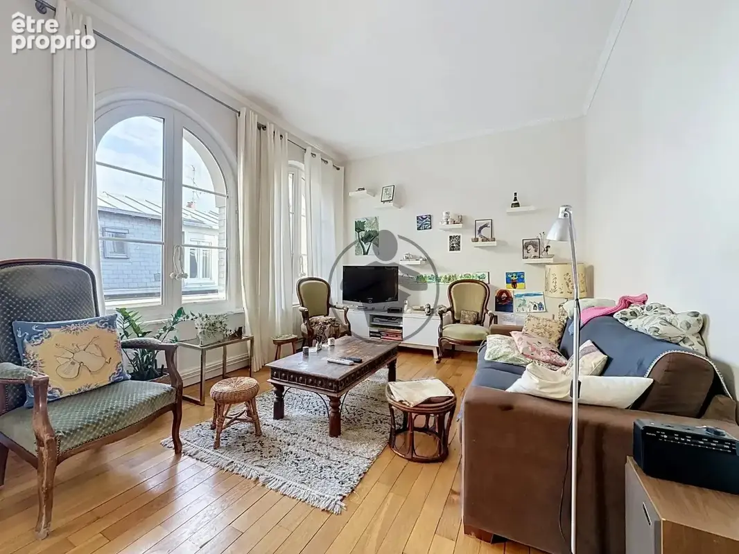 Vente Appartement Saint-quentin(02100) 128 000ï¿œ - photo 2