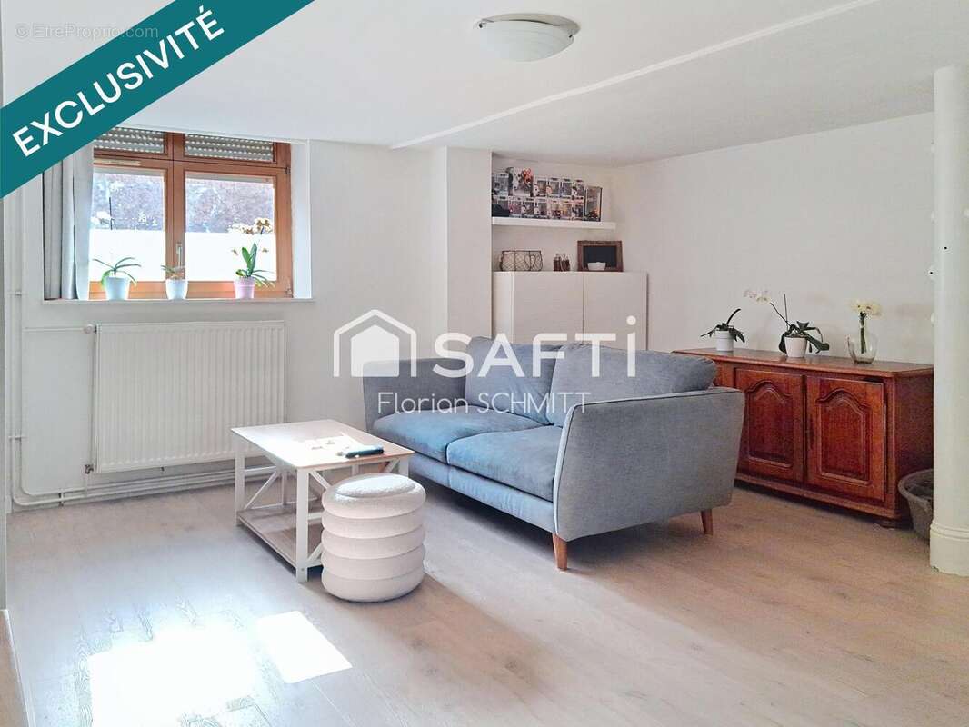 Appartement 141 m² à Neuf-Brisach  - photo 6
