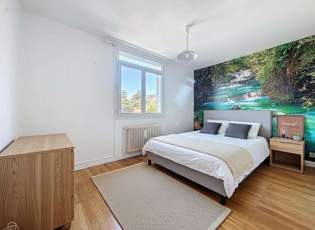 Appartement à VIENNE