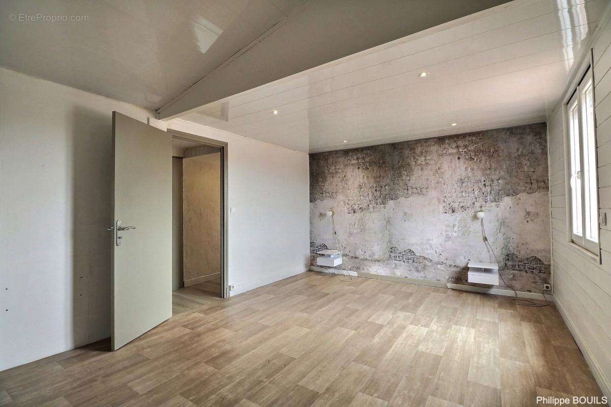 Maison à TORREILLES