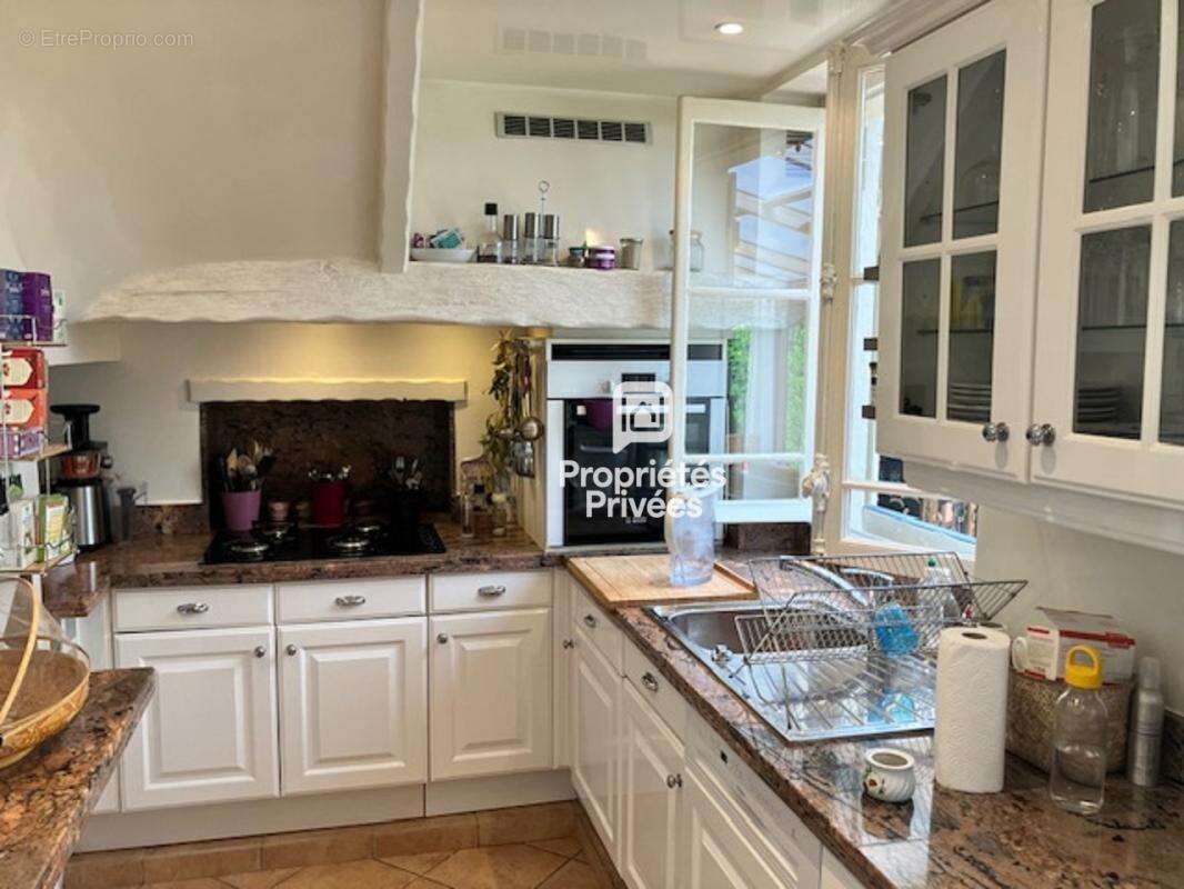 Maison à MONTFORT-L'AMAURY