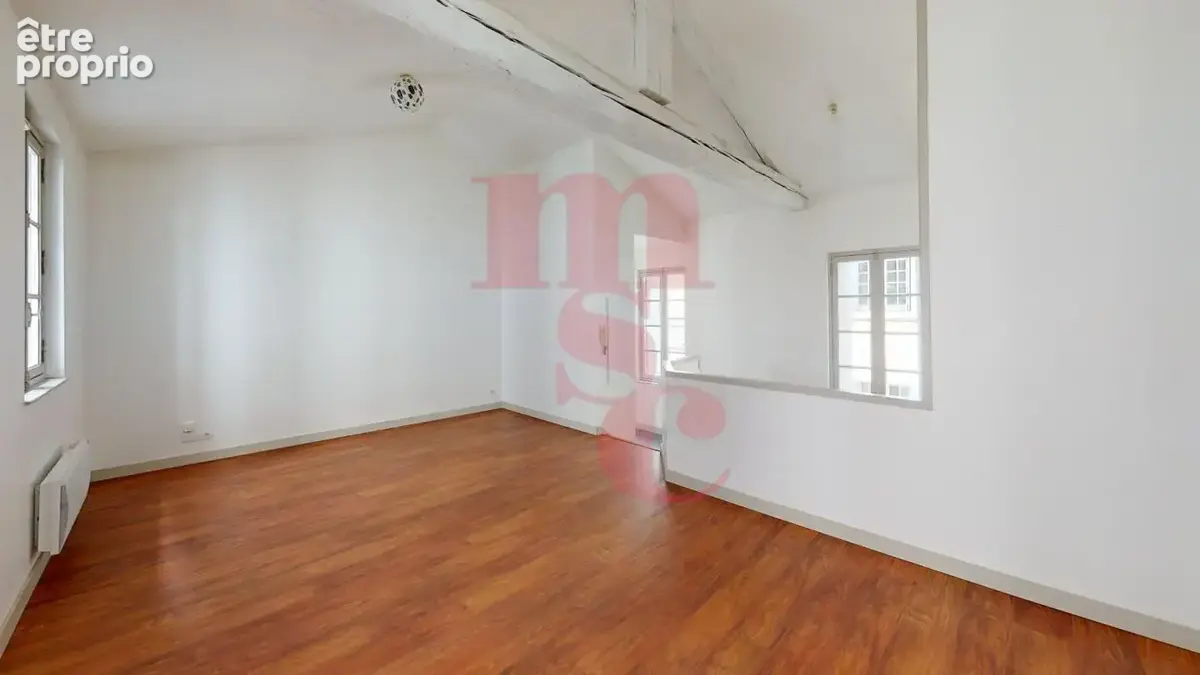 Appartement ancien - photo 8