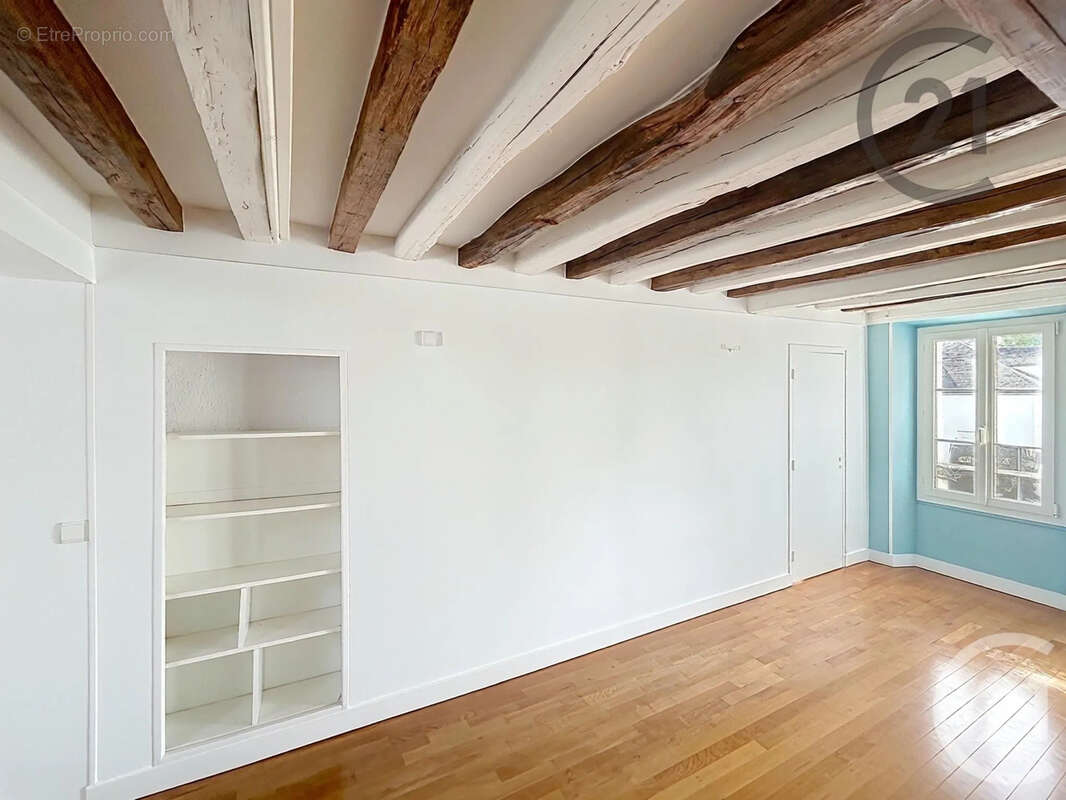 Appartement 108 m² à Fontainebleau  - photo 7