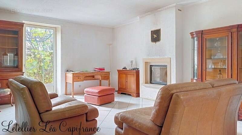 Propriété à vendre 5 pièces - photo 6