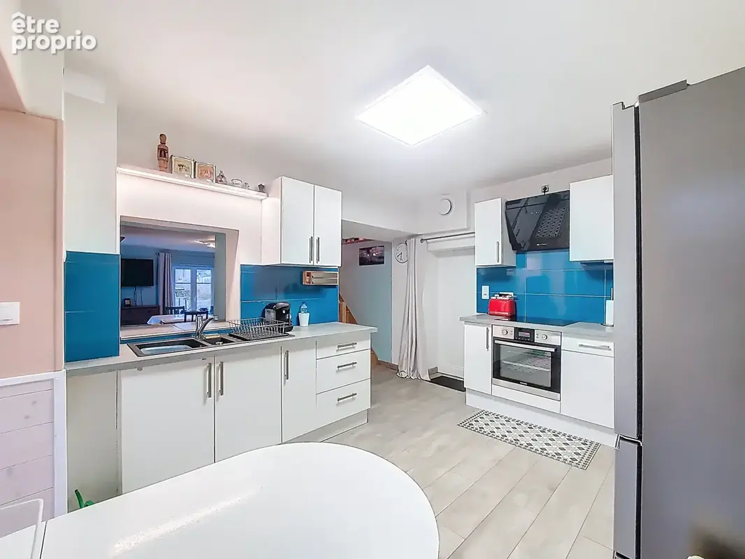Maison de style ferme vosgienne de 166m2 habitables sur 10 ares - photo 8