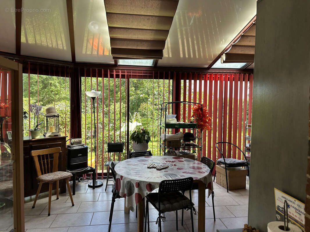 Maison de campagne ! - photo 6