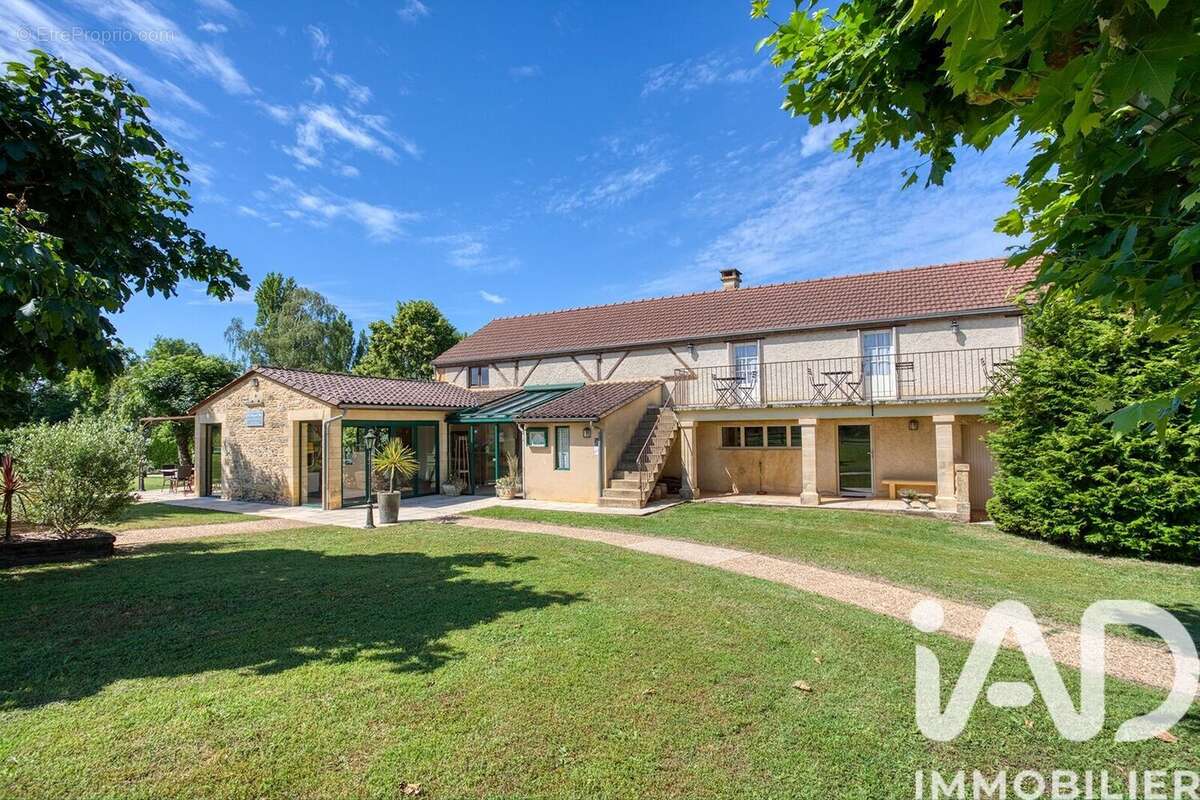 Photo 2 - Maison à TAMNIES