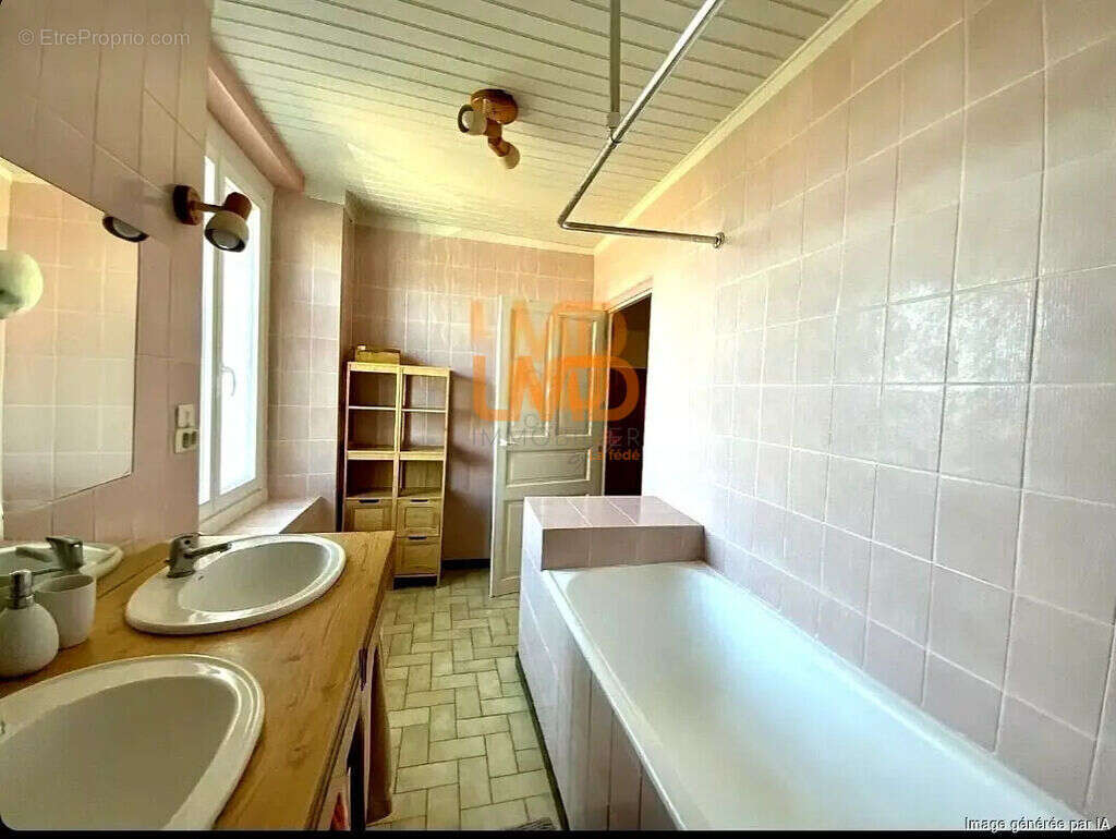 Belle propriété sans travaux avec diverses annexes - photo 15