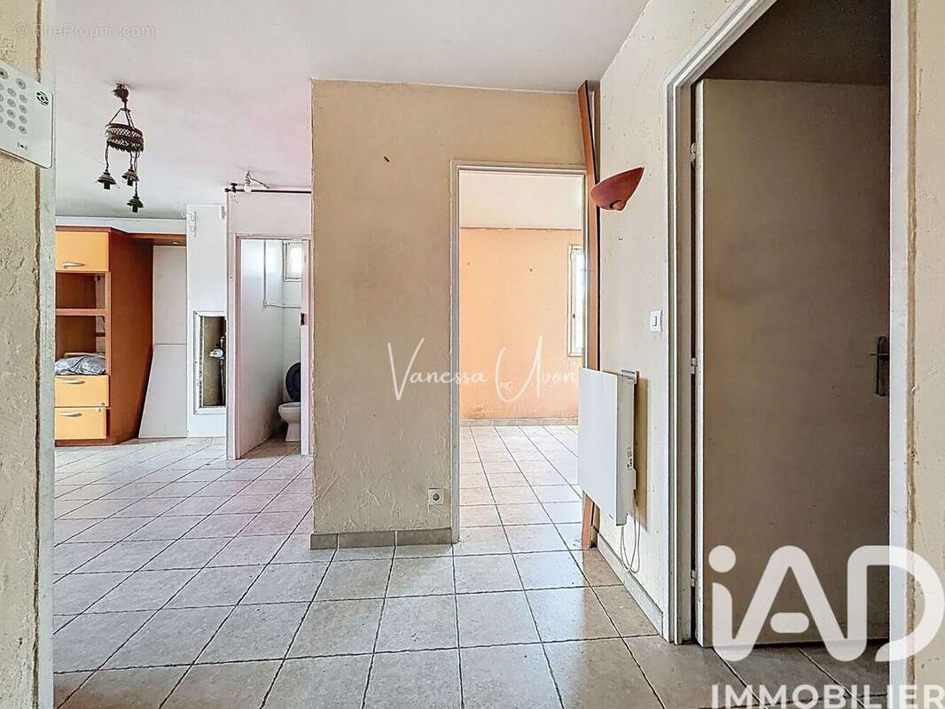 Photo 4 - Appartement à ORLY