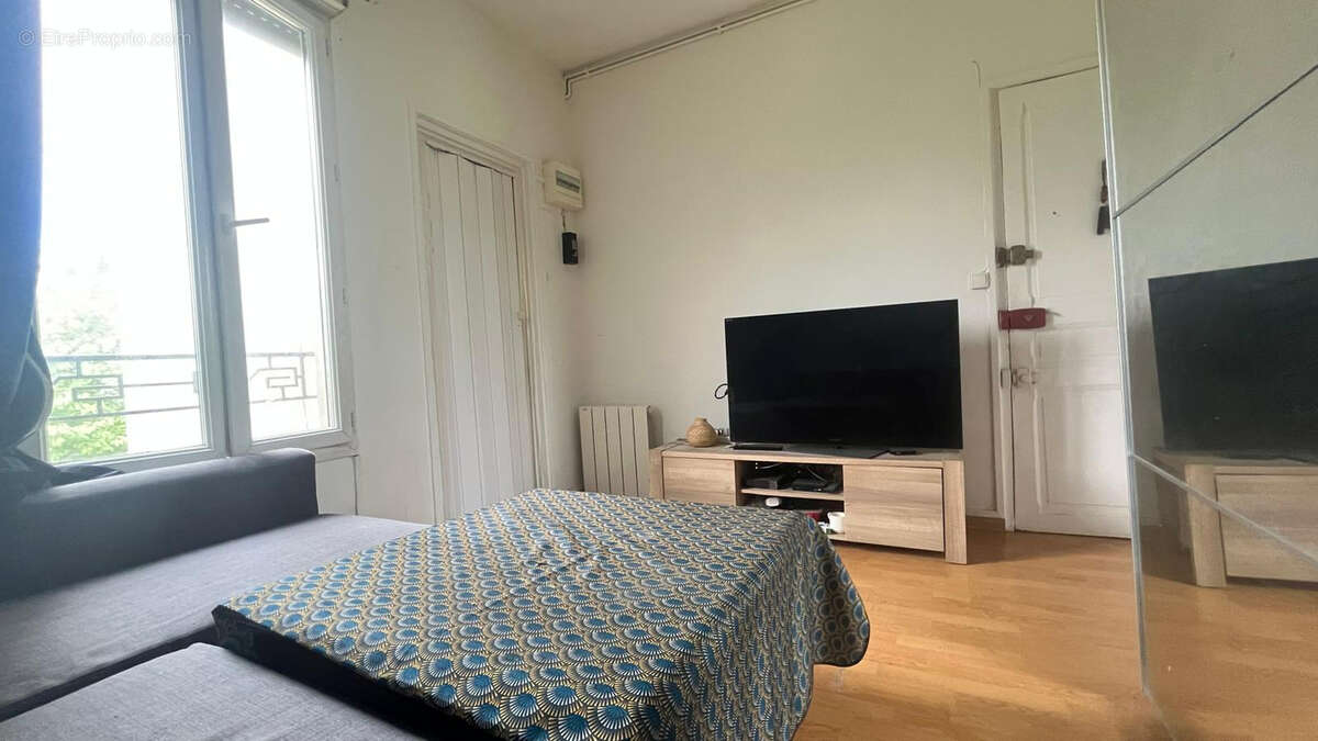 Appartement à THIAIS