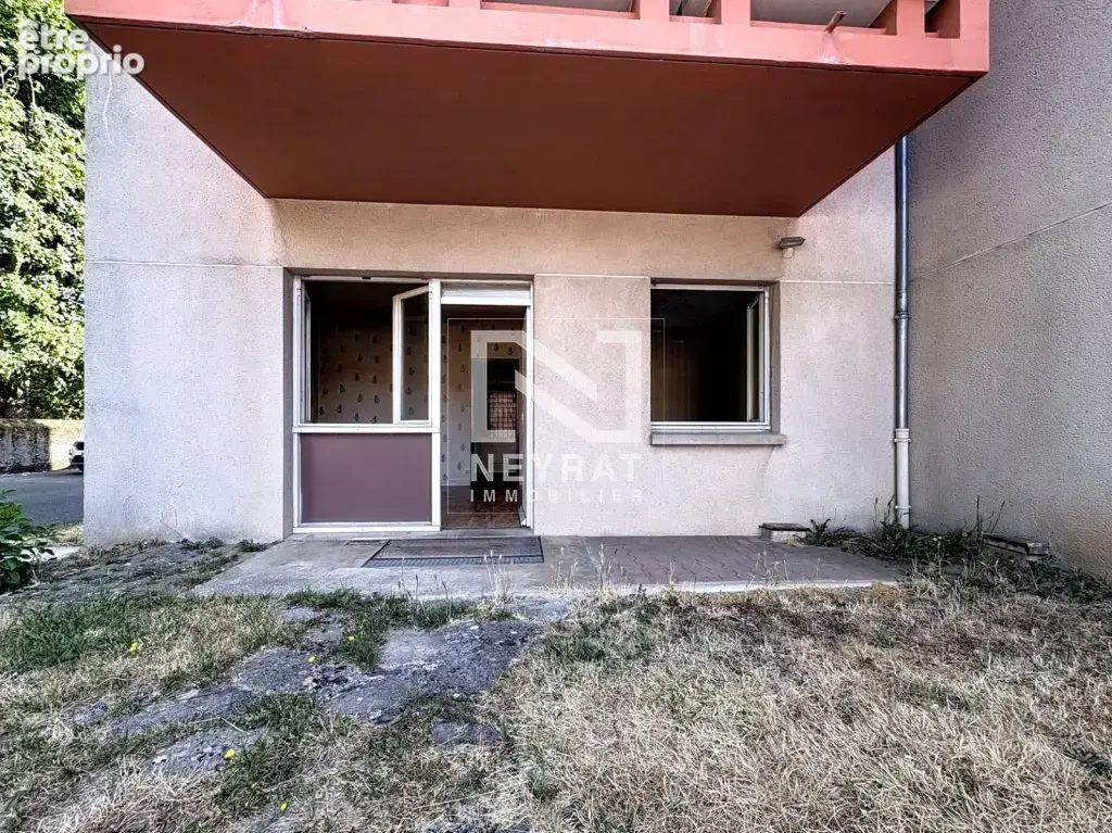 Appartement t2 plein pied - photo 6