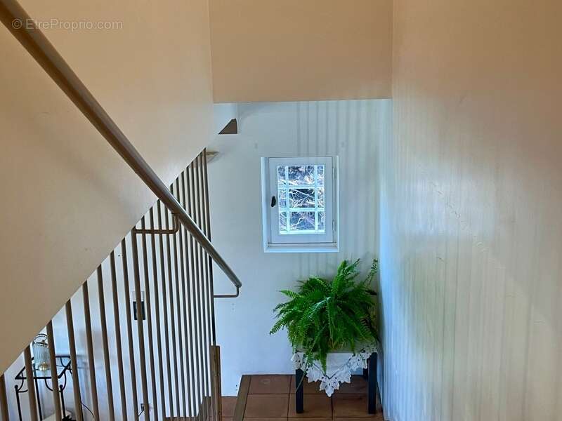 Maison à ROUSSILLON