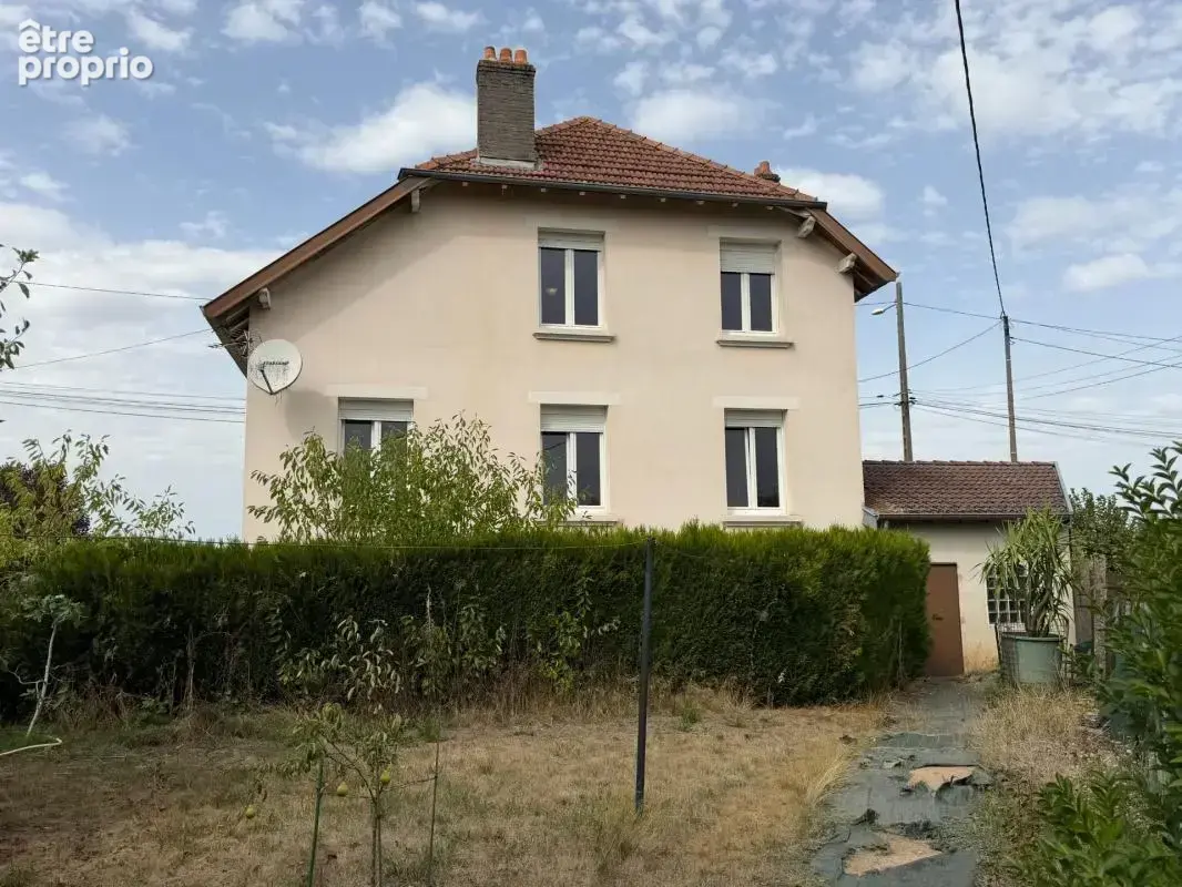 Chanteheux belle maison independante - photo 3