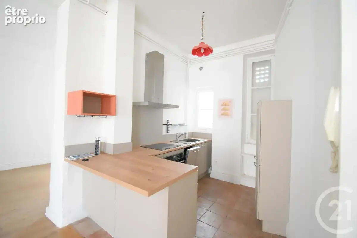 Appartement 113 m² à Vichy  - photo 5