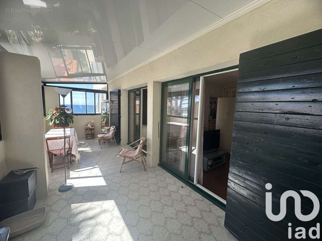 Photo 6 - Appartement à SAUSSET-LES-PINS