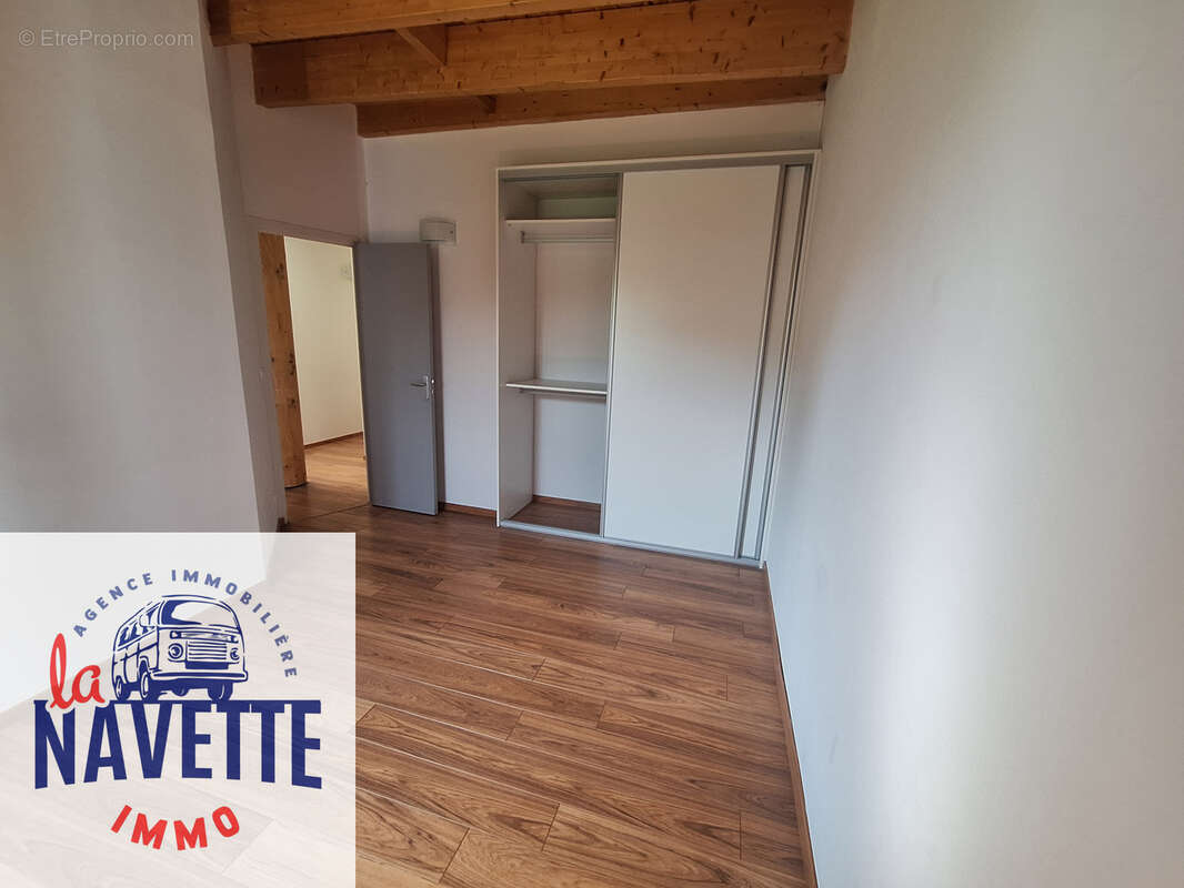 Maison d'architecte - photo 15