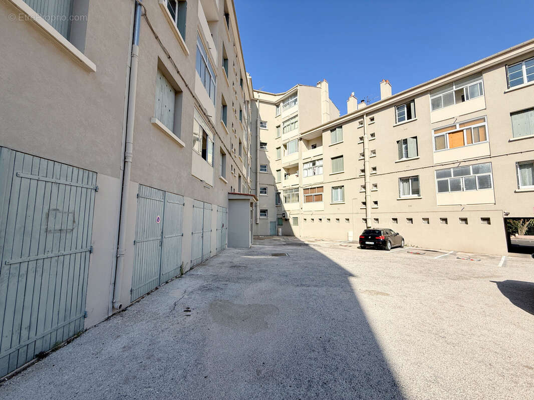 Appartement à LA SEYNE-SUR-MER